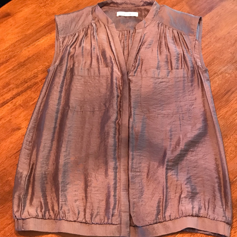 Lovely business top!